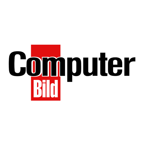 computer bild logo